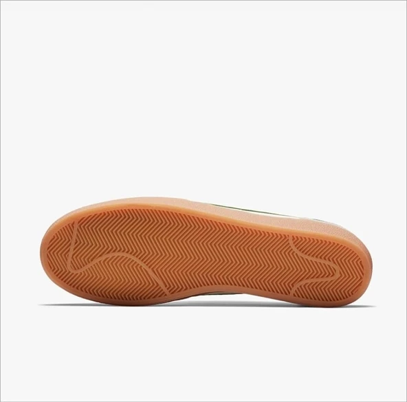 Nike X J.Crew Killshot 2 Lucid Yeşil 432997-111 - 4
