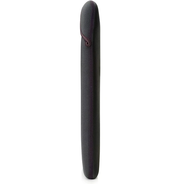 HP  15.6" 2F1W8AA Çift Tarafli Fermuarsiz Neopren Kilif - 2