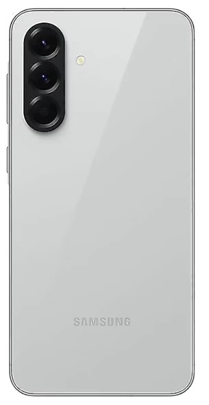Samsung Galaxy A56 5G 128 GB Gri (Samsung Türkiye Garantili) - 2