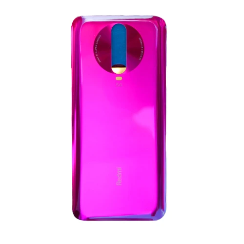 Xiaomi Poco X2 Arka Kapak ürün görseli 1