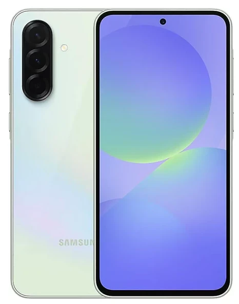 Samsung Galaxy A36 5G 128 GB Yeşil (Samsung Türkiye Garantili) - 1