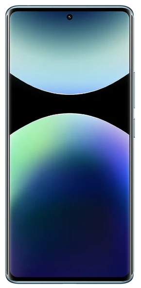 Xiaomi Redmi Note 14 Pro 8 GB 256 GB Mavi (Xiaomi Türkiye Garantili) - 2