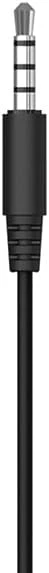 Philips 1000 Series TAE1126BK/51 Kablolu Kulaklık Siyah - 6