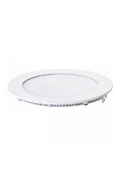 KENDAL 9W BEYAZ LED PANEL ARMATÜR