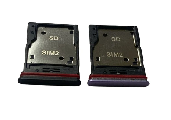 Xiaomi Redmi Note 11 Pro Sim Kart Tepsisi Sim Tray - 2