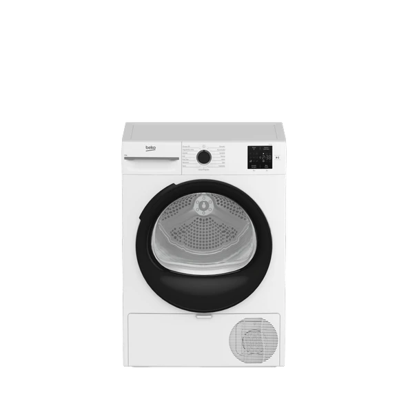 Beko KMX 81 8 Kg Çamaşır Kurutma Makinesi - 3
