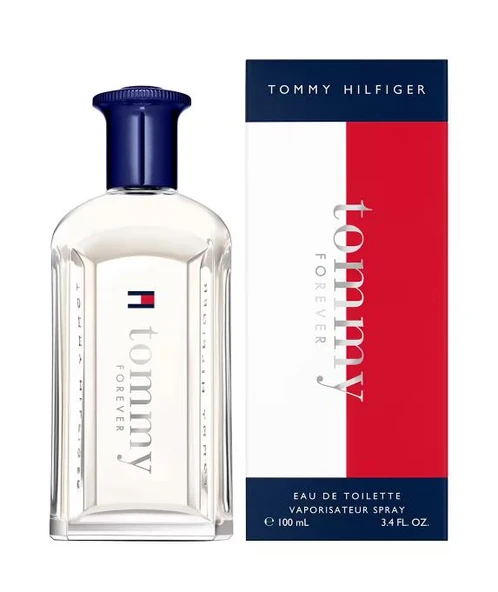 Tommy Hilfiger Forever Edt 100 Ml Erkek Parfüm - 2