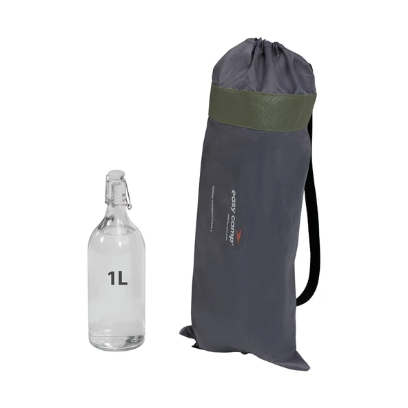 Easy Camp Willow Compact Chair L Ultralight Katlanır Kamp Sandalyesi - 3