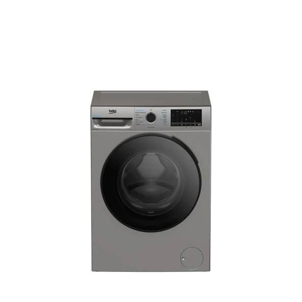 Beko CMX 10120 S 1200 Devir 10 KG Çamaşır Makinesi - 1
