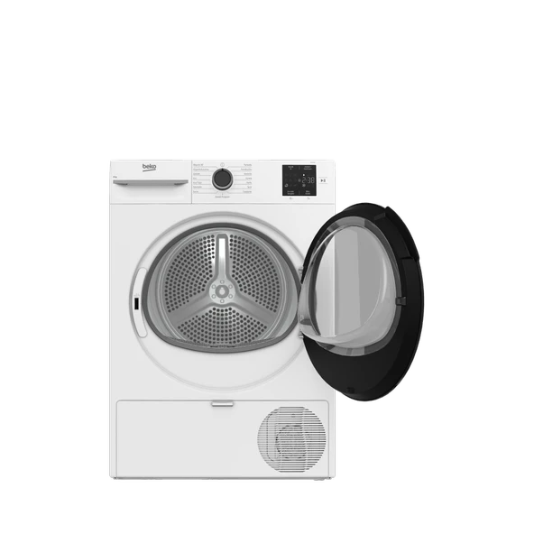 Beko KMX 81 8 Kg Çamaşır Kurutma Makinesi - 4