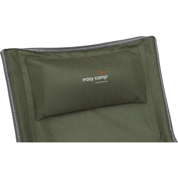 Easy Camp Willow Compact Chair L Ultralight Katlanır Kamp Sandalyesi - 5