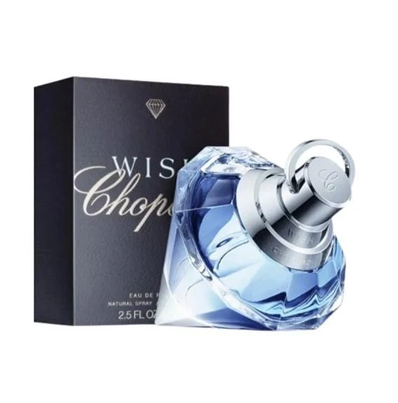 Chopard Wish Edp 75 Ml Kadın Parfüm - 2