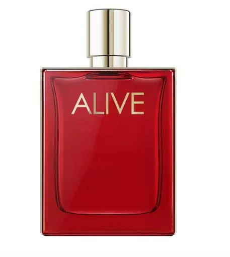 Hugo Boss Alive Parfum 80 Ml Kadın Parfüm