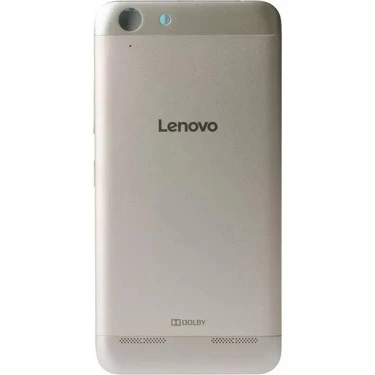 LENOVO K5 A6020A41 ARKA KAPAK SERVİS - 1