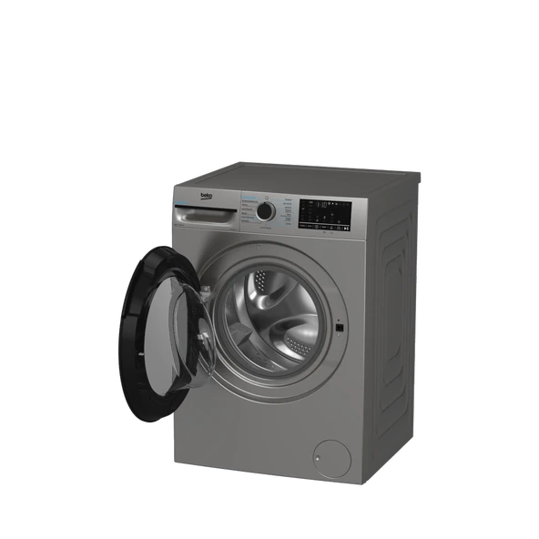 Beko CMX 10120 S 1200 Devir 10 KG Çamaşır Makinesi - 6