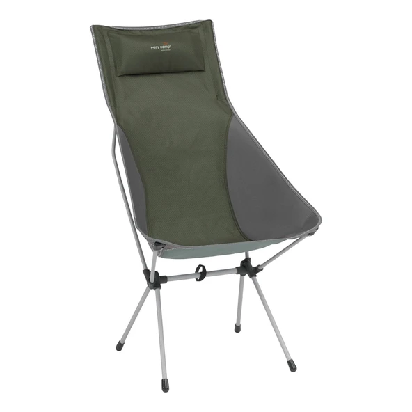 Willow Compact Chair L Ultralight Katlanır Kamp Sandalyesi - 1