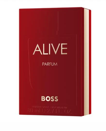 Hugo Boss Alive Parfum 80 Ml Kadın Parfüm - 3