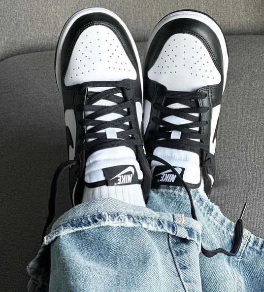 Nike Dunk Panda - 2