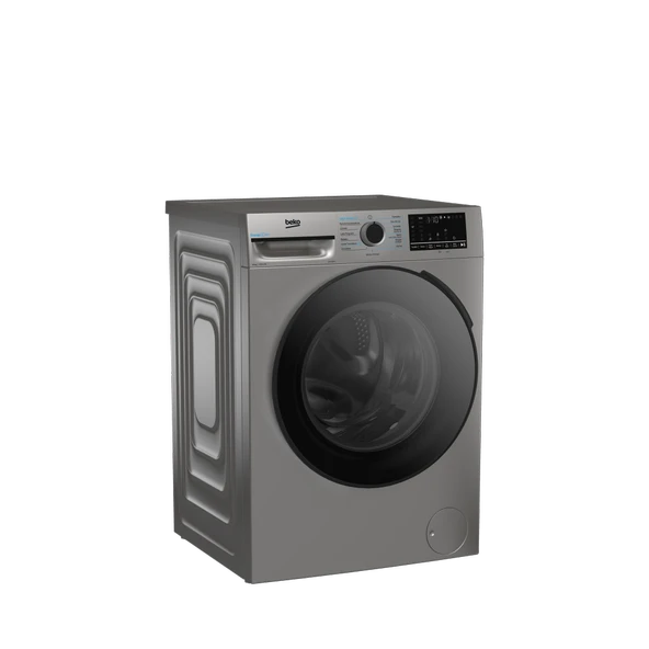 Beko CMX 10120 S 1200 Devir 10 KG Çamaşır Makinesi - 5