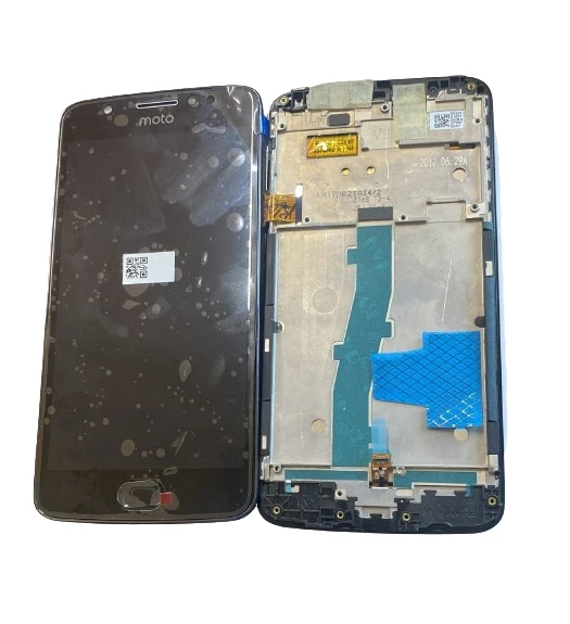 Motorolla Moto E4 Full Servis Ekran XT1762