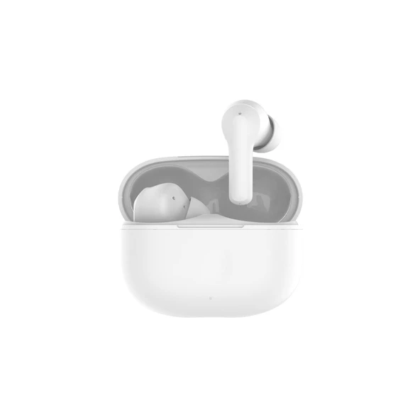 X-LEVELXB2204 True Wireless 300 Mah Kulak içi Silikonlu Ergonomik Kablosuz Bluetooth Kulaklık Headphone - 4