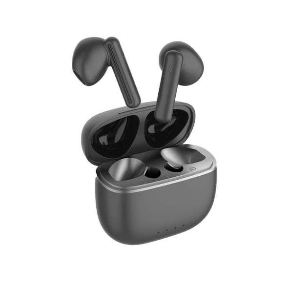 X-LEVELXB2202 True Wireless Çift Mikrofonlu ENC Gürültü Engelleme Özellikli Kablosuz Bluetooth Kulaklık Headphone - 3