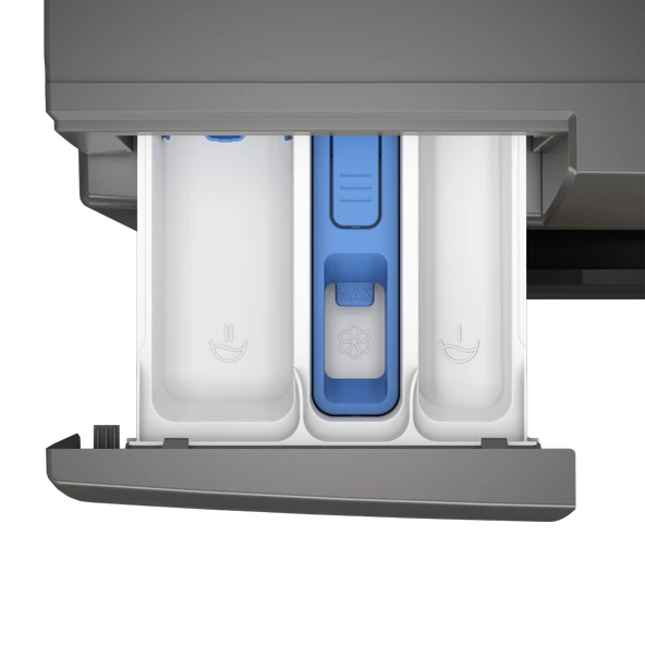 Beko CMX 10120 S 1200 Devir 10 KG Çamaşır Makinesi - 7