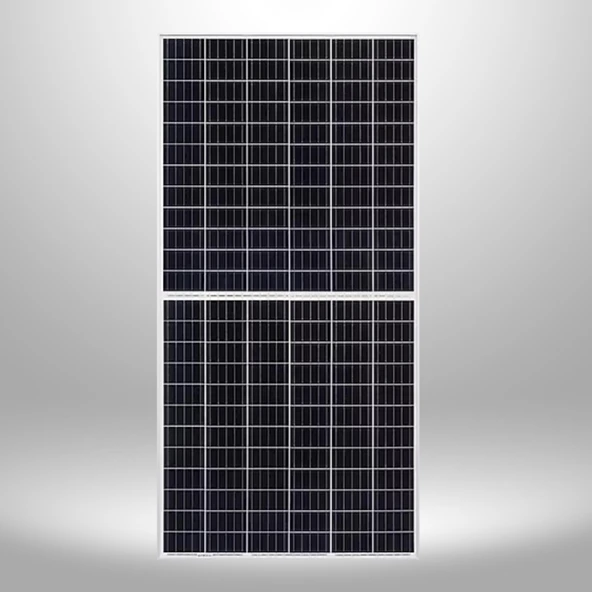 Kamusolar 6 kW (6000 Watt) Hazır Solar Enerji Paketi – Half-Cut Panel Destekli - 2