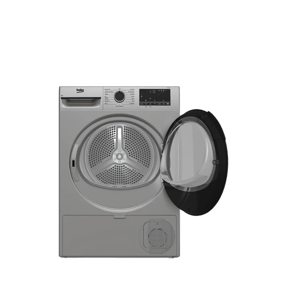 Beko KMX 91 S 9 kg Çamaşır Kurutma Makinesi - 3