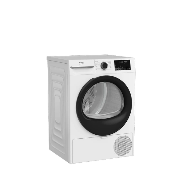 Beko KMX 91 9 kg Çamaşır Kurutma Makinesi - 2