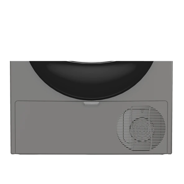 Beko KMX 91 S 9 kg Çamaşır Kurutma Makinesi - 5