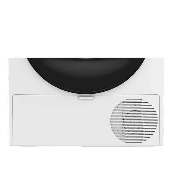 Beko KMX 91 9 kg Çamaşır Kurutma Makinesi - 5