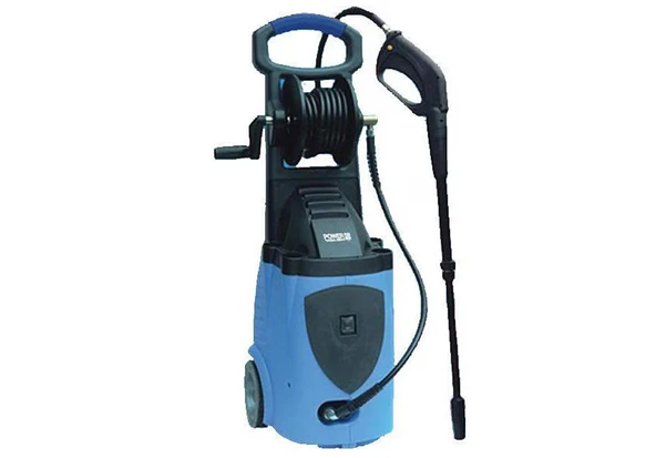 POWERWASH APW-VQA-150PB BASINÇLI YIKAMA MAKİNASI 225BAR - 2
