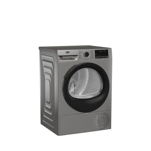 Beko KMX 91 S 9 kg Çamaşır Kurutma Makinesi - 2
