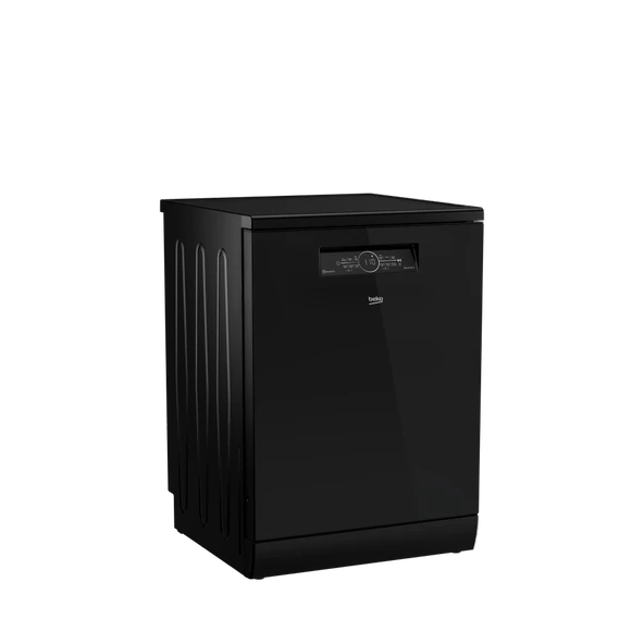 Beko BM 6147 WF SC 11 Programlı Bulaşık Makinesi - 2