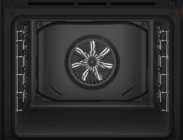 BEKO BFC 220 G Ankastre Standart Fırın - 5