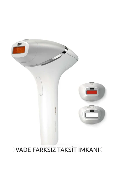 Philips Lumea Prestige IPL Epilasyon Tüy Alma Cihazı BRI953/00 8710103779162 - 4