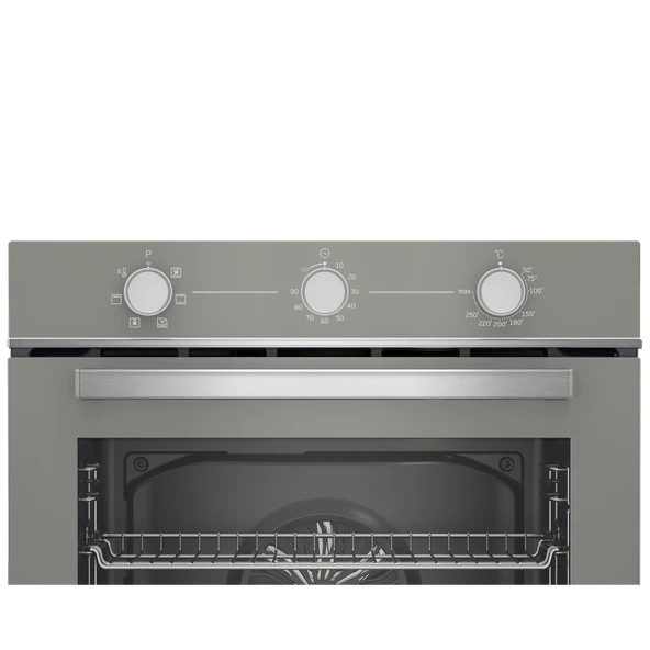 BEKO BFC 220 G Ankastre Standart Fırın - 3