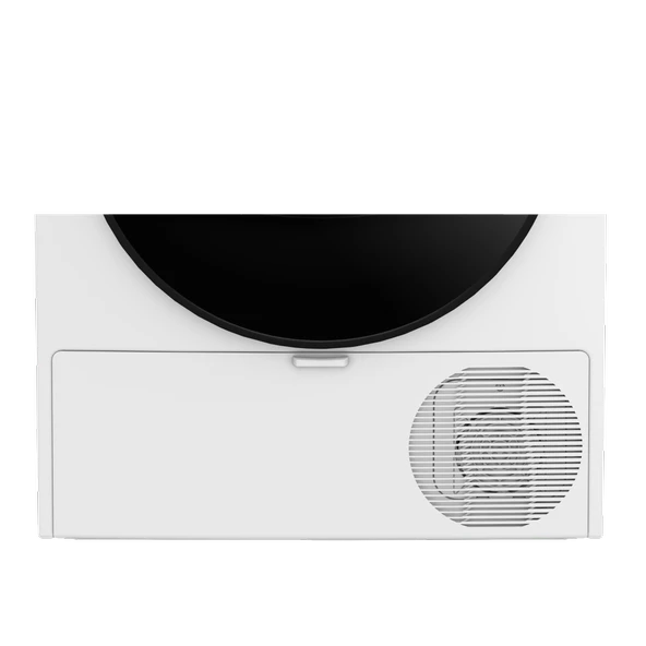 Beko KMX 1001 10 kg Çamaşır Kurutma Makinesi - 5