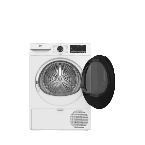 Beko KMX 1001 10 kg Çamaşır Kurutma Makinesi - 3