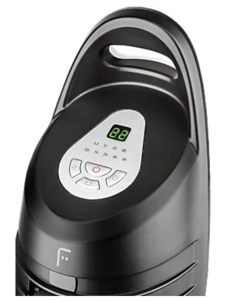 Fakır Tvl90bs Kule Tipi Vantilatör - 4