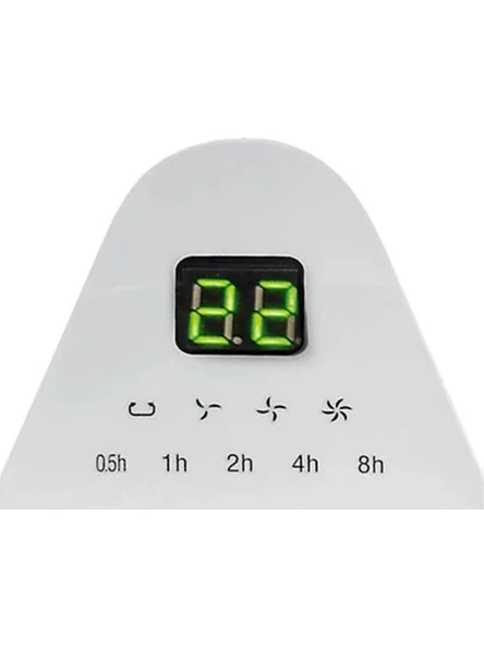 Fakır Tvl90bs Kule Tipi Vantilatör - 2
