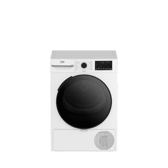 Beko KMX 1001 10 kg Çamaşır Kurutma Makinesi - 1