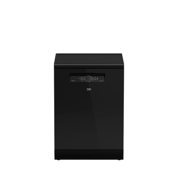 Beko BM 6147 WF SC 11 Programlı Bulaşık Makinesi - 1