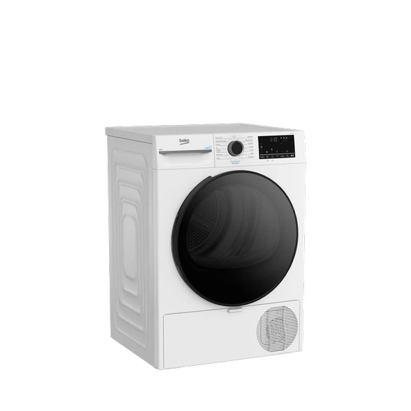 Beko KMX 1001 10 kg Çamaşır Kurutma Makinesi - 2