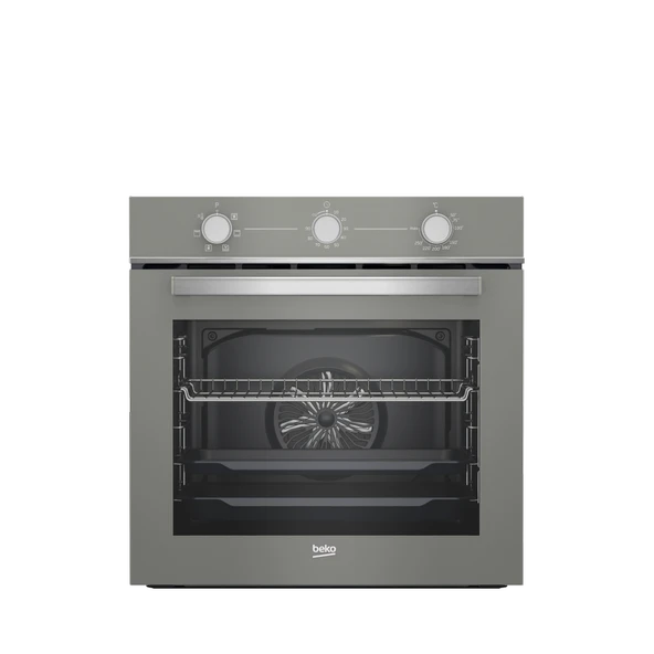 BEKO BFC 220 G Ankastre Standart Fırın - 1