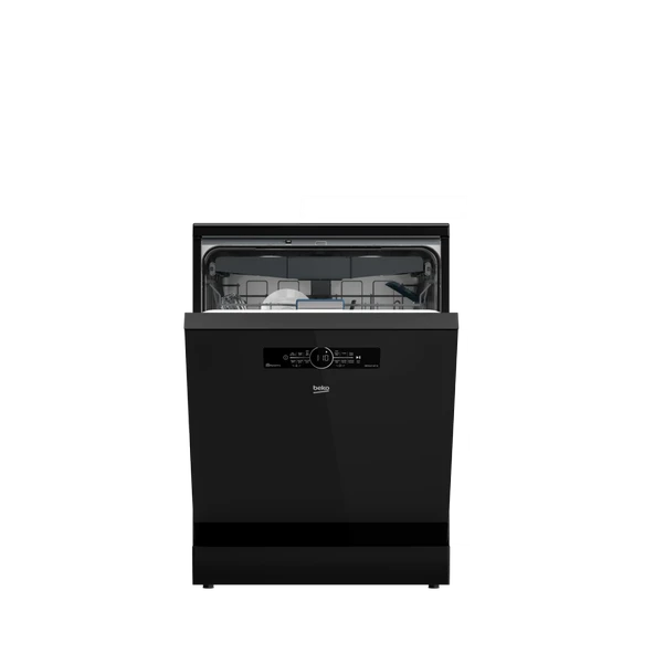 Beko BM 6147 WF SC 11 Programlı Bulaşık Makinesi - 3