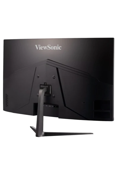 ViewSonic 32 Vx3218-pc-mhd Fhd 1920x1080 1ms 165hz 2xhdmı+dp 1500r Curve Adaptıvesync Gamıng Monitör - 2