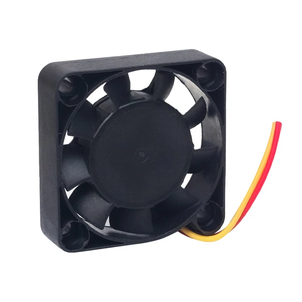 4X4 CM 40X40X10 MM 12 VOLT FAN (4401)