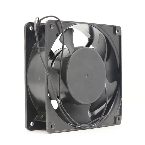 120X120X38 MM 220 VOLT FAN (4401)